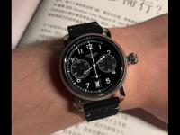 浪琴手表机芯里面有划痕解决办法盘点